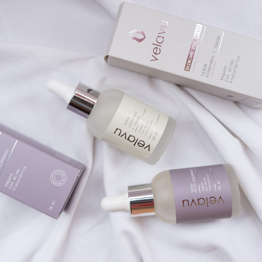 Pack Total Care - Velavu