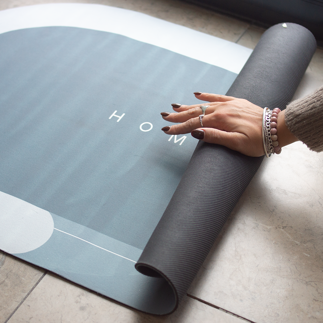 Alfombra FloorMat Superabsorbente