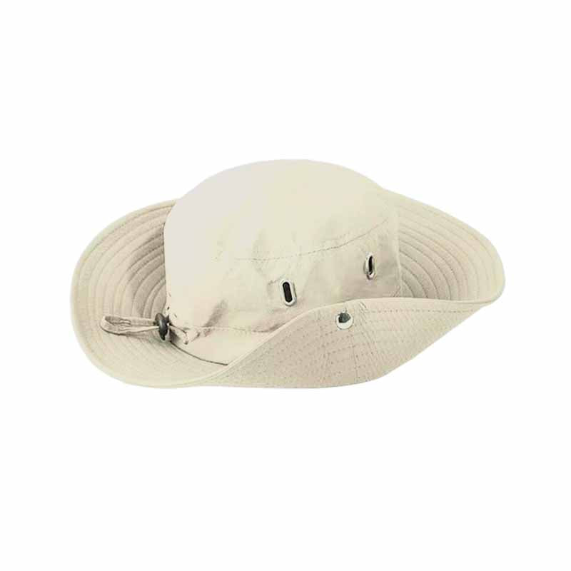 Sombrero Vincent con Proteccion Contra el Sol