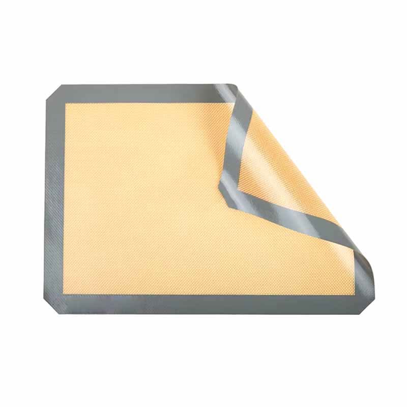 Alfombrilla Reutilizable Milhome Antiadherente 30x20cm