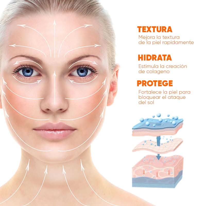 Serum Antiarrugas Joy Pretty con Vitamina C