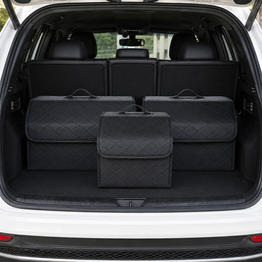 Organizador Maletero para Auto