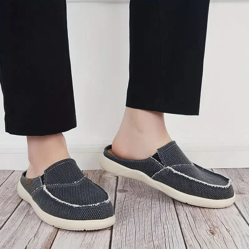 Calzado Saint Clement 2 en 1 Suela Super Suave