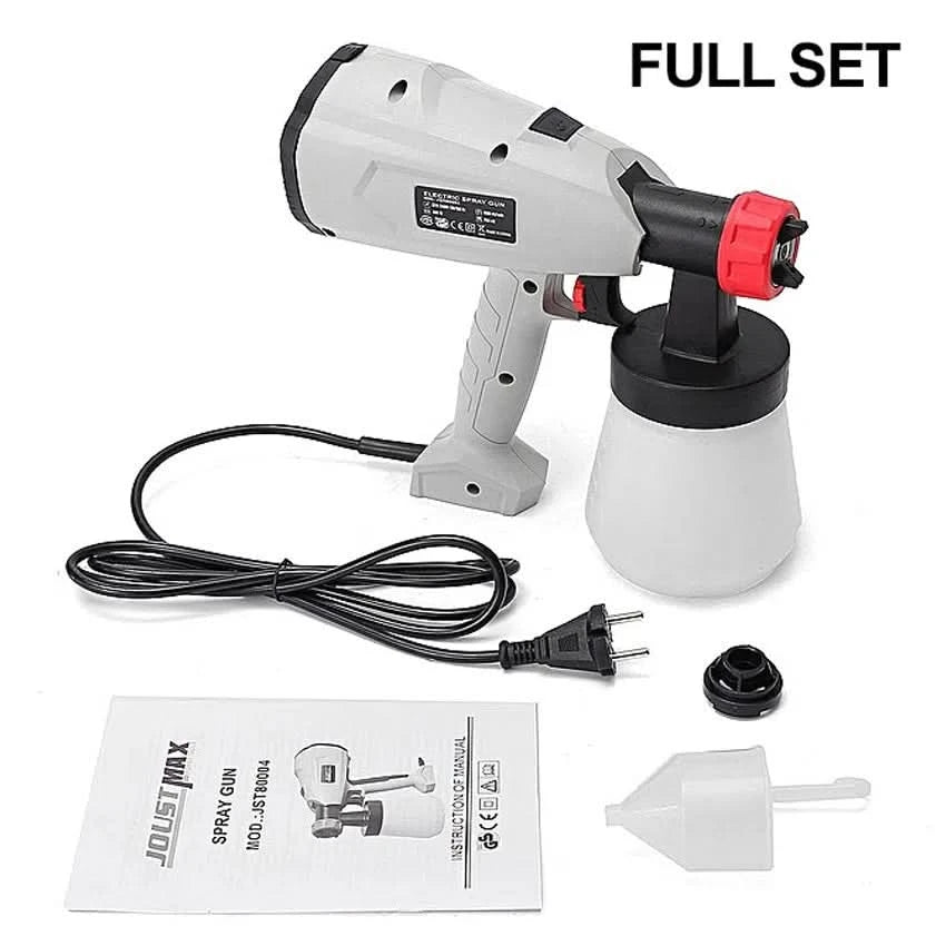 Pistola de Pulverización de Pintura 550ml