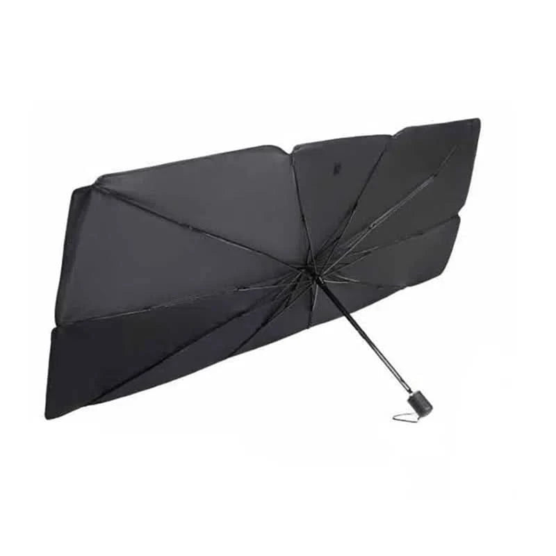 Parasol Retráctil Milgenial Protección UV para Auto