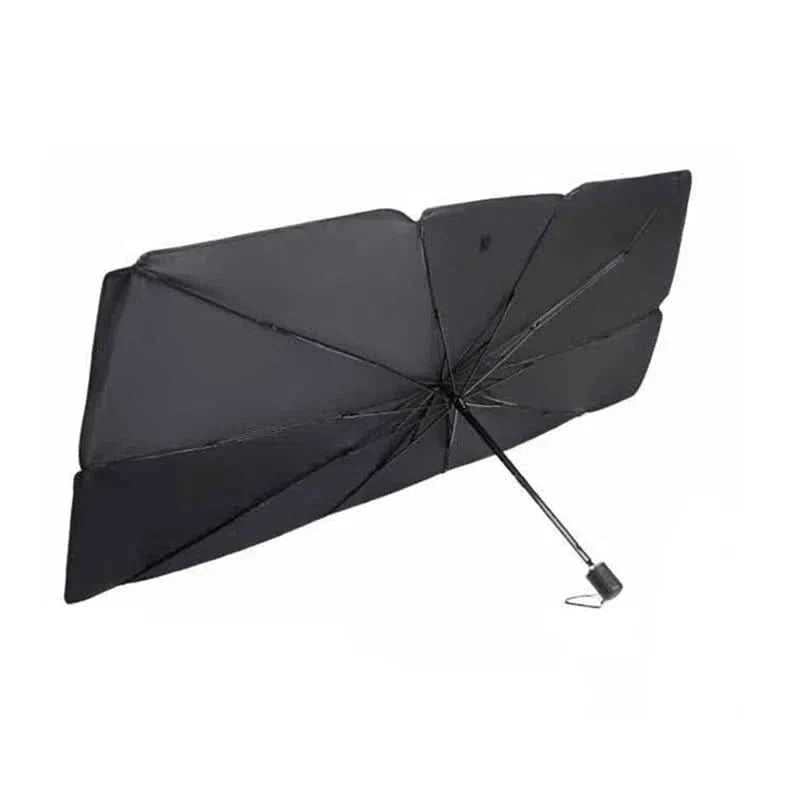 Parasol Winshield Paraguas para Auto Portatil