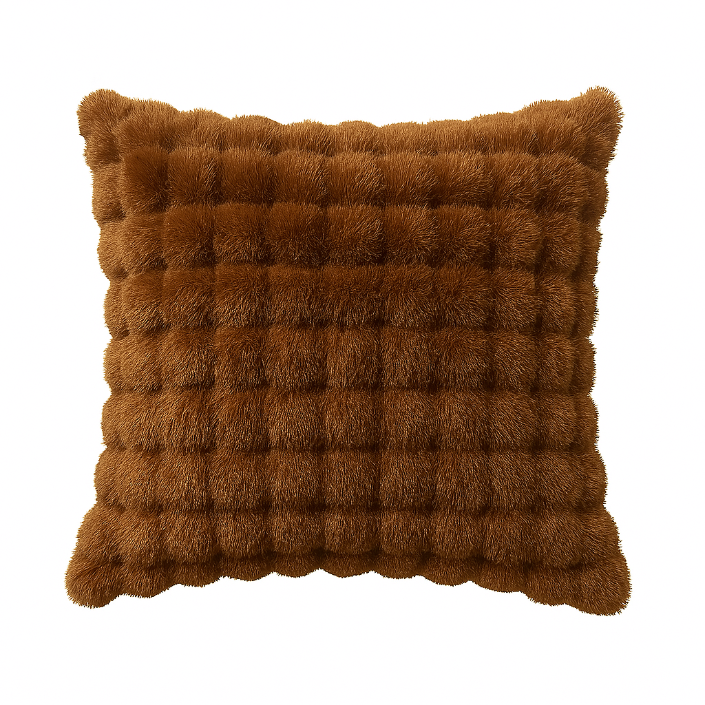 Funda para Almohadón SoftRabbit 50x50