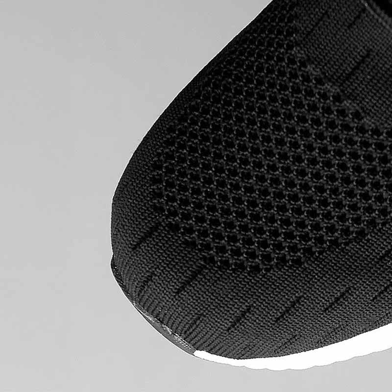 Championes Deportivo Delta con Suela Espuma