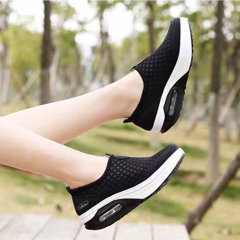 Championes Nova Deportivo con Camara de Aire