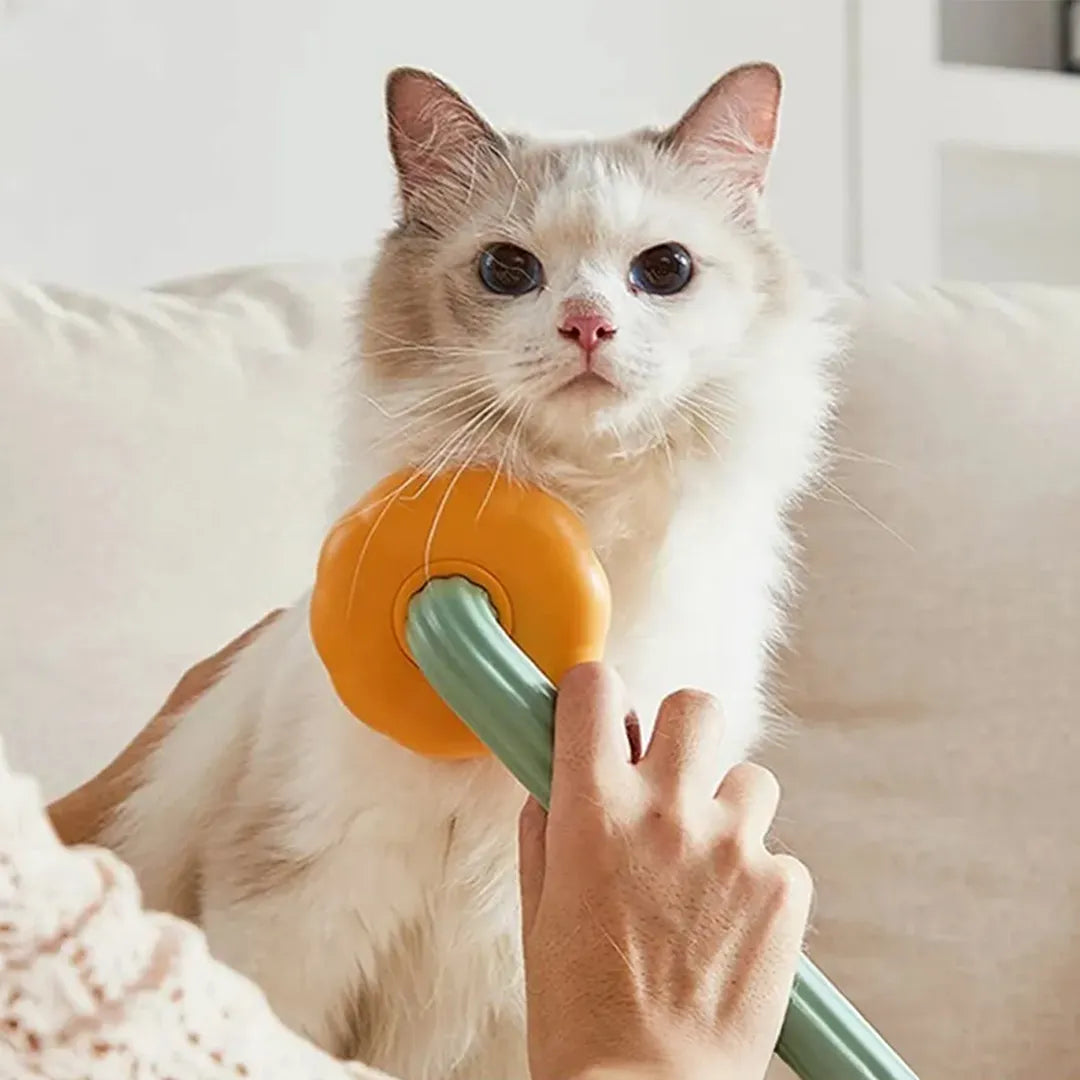 Cepillo Quita Pelo Pet Brush