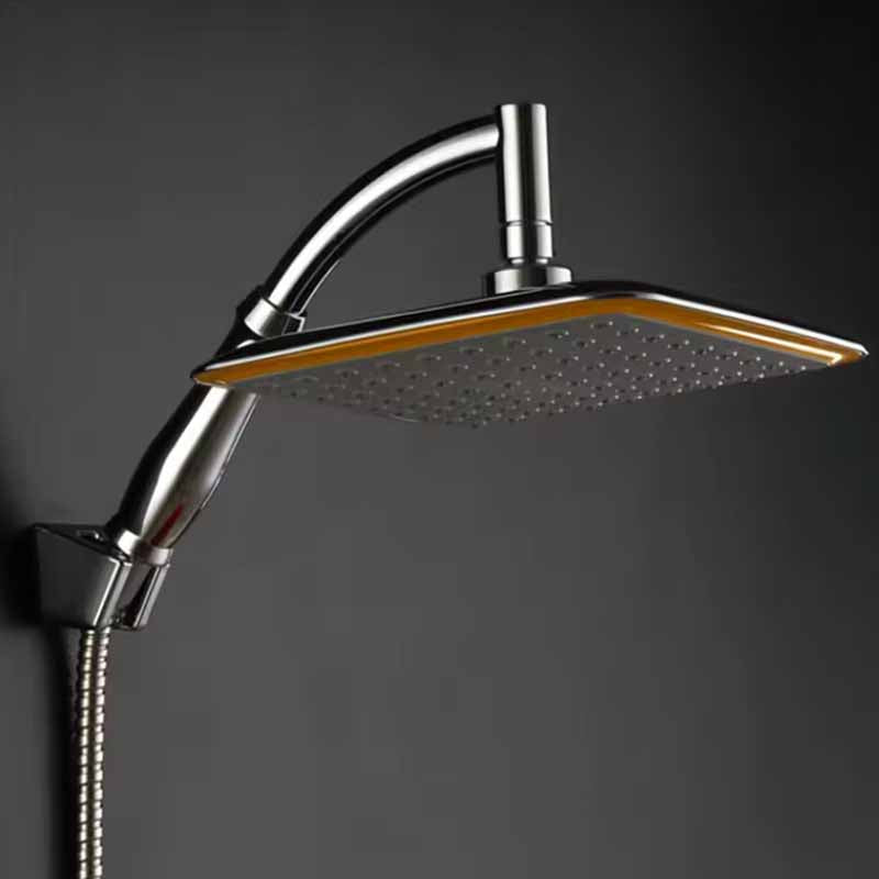 Cabezal de Ducha Grande para Monocomando MilGenial