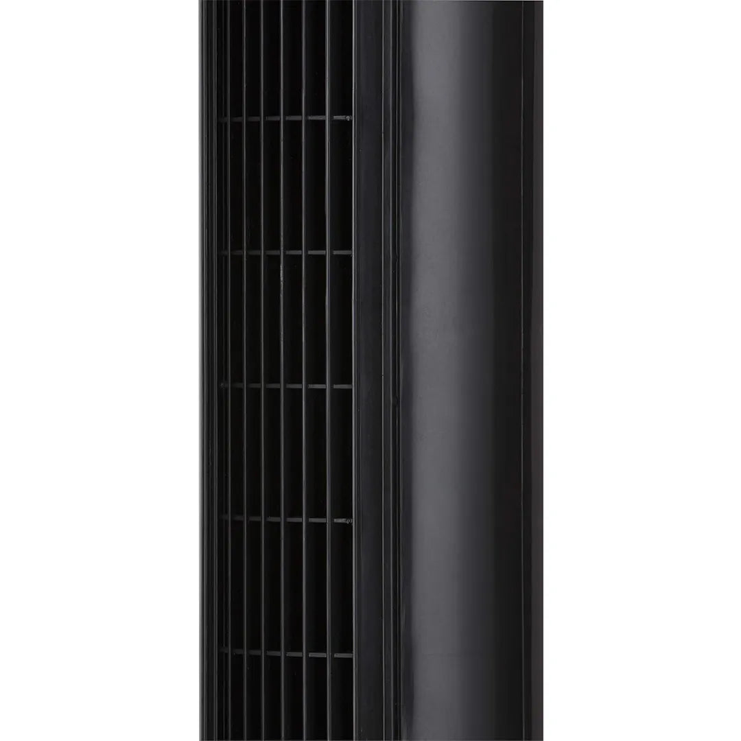 Ventilador de Refrigeración Vertical Silencioso Oscilante