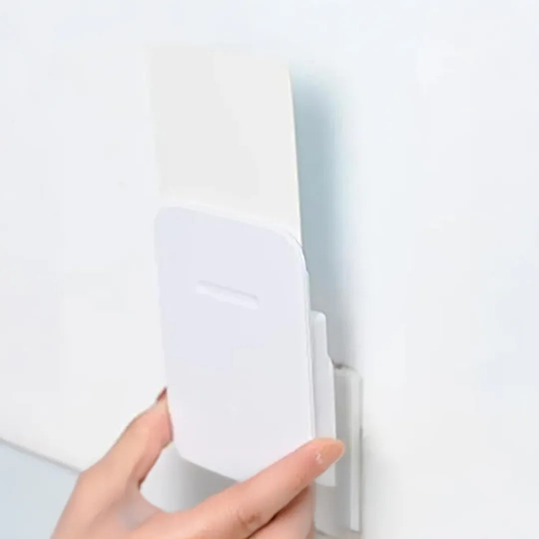 Trampa Adhesiva para Moscas y Mosquitos