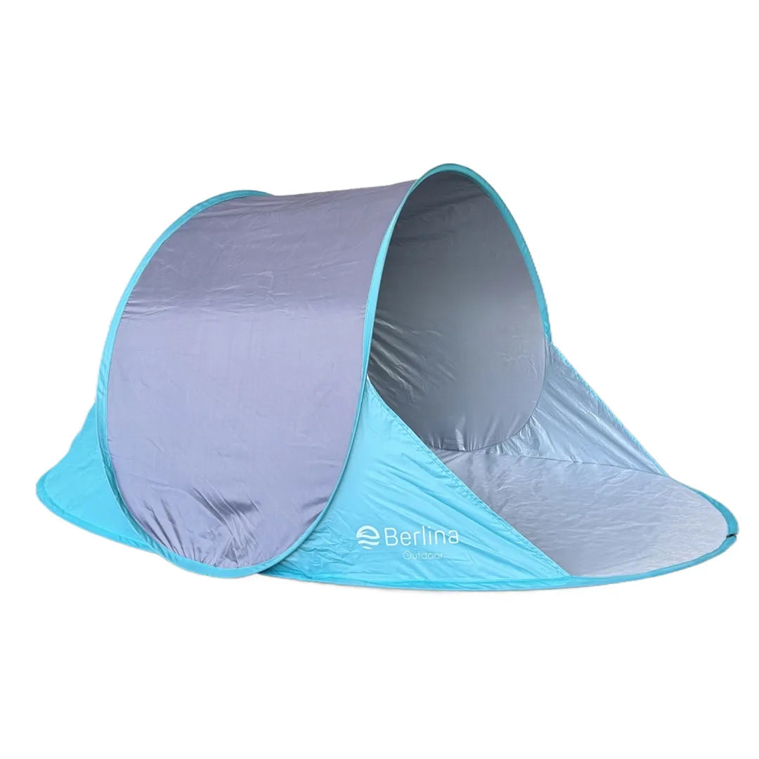 Carpa Autoarmable Outdoor para Playa o Camaping 195x120cm