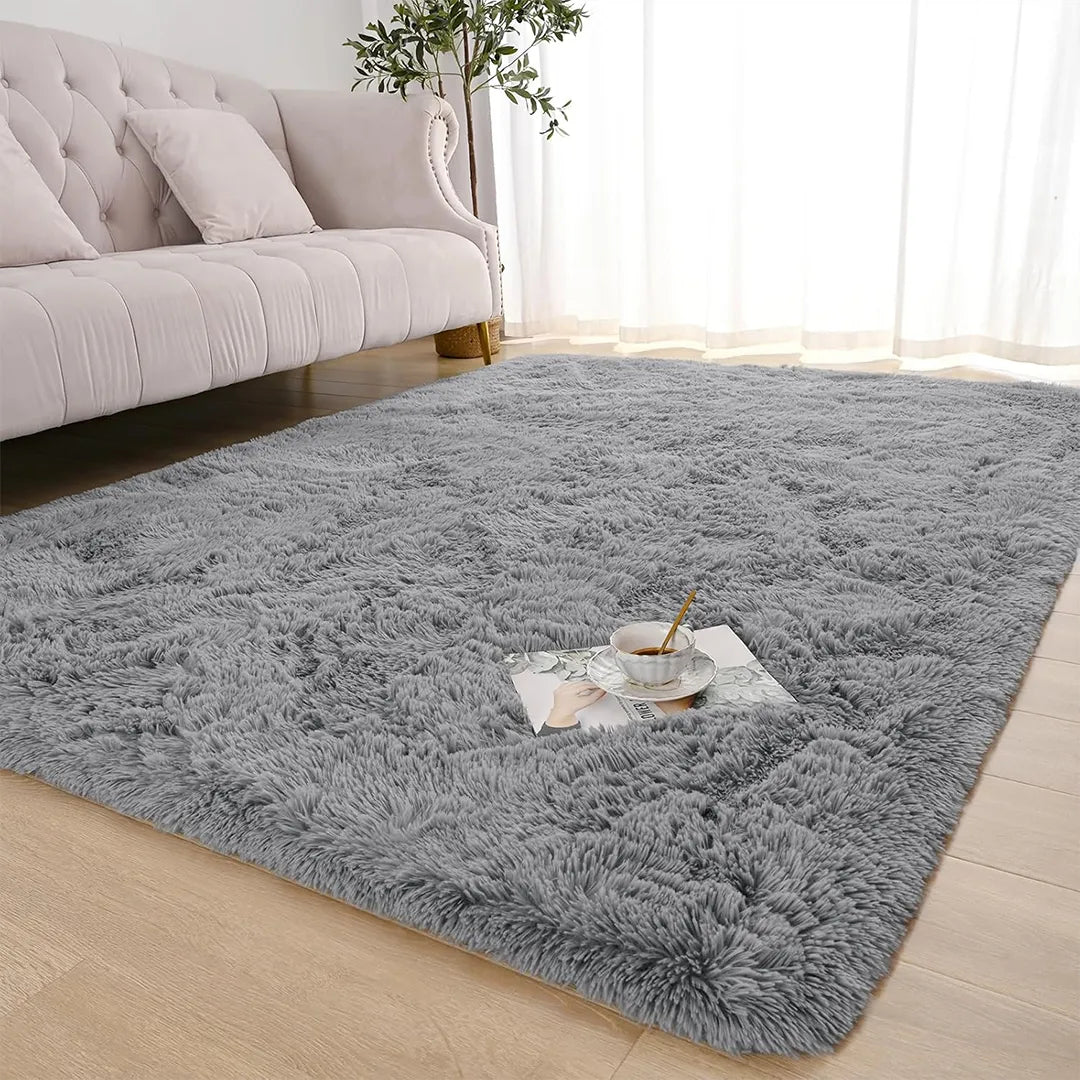 Alfombra Comfort de Felpa 1,60 x 2 Mts