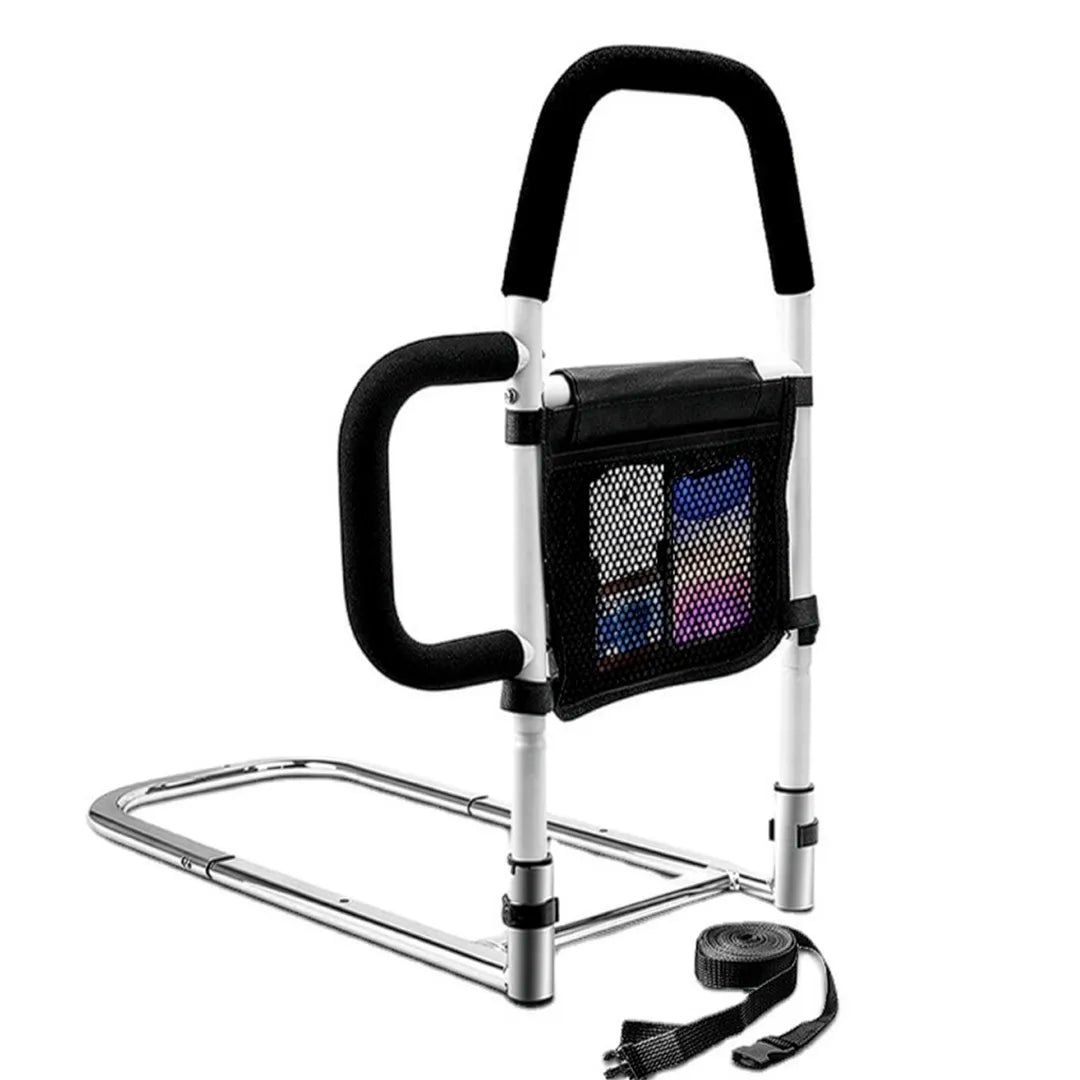 Baranda de Seguridad y Apoyo para Cama