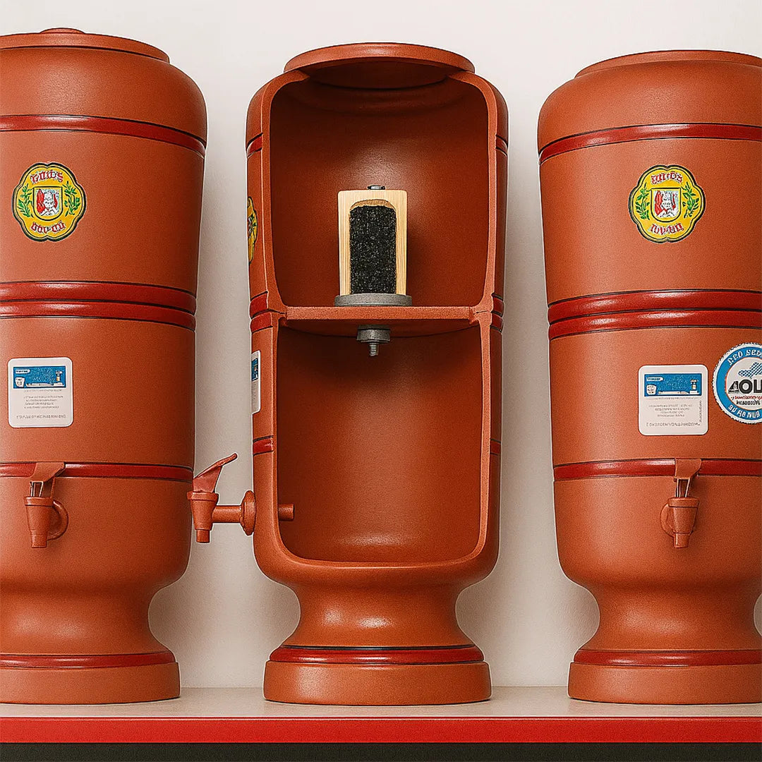 Respuesto Canilla para Purificador de Agua