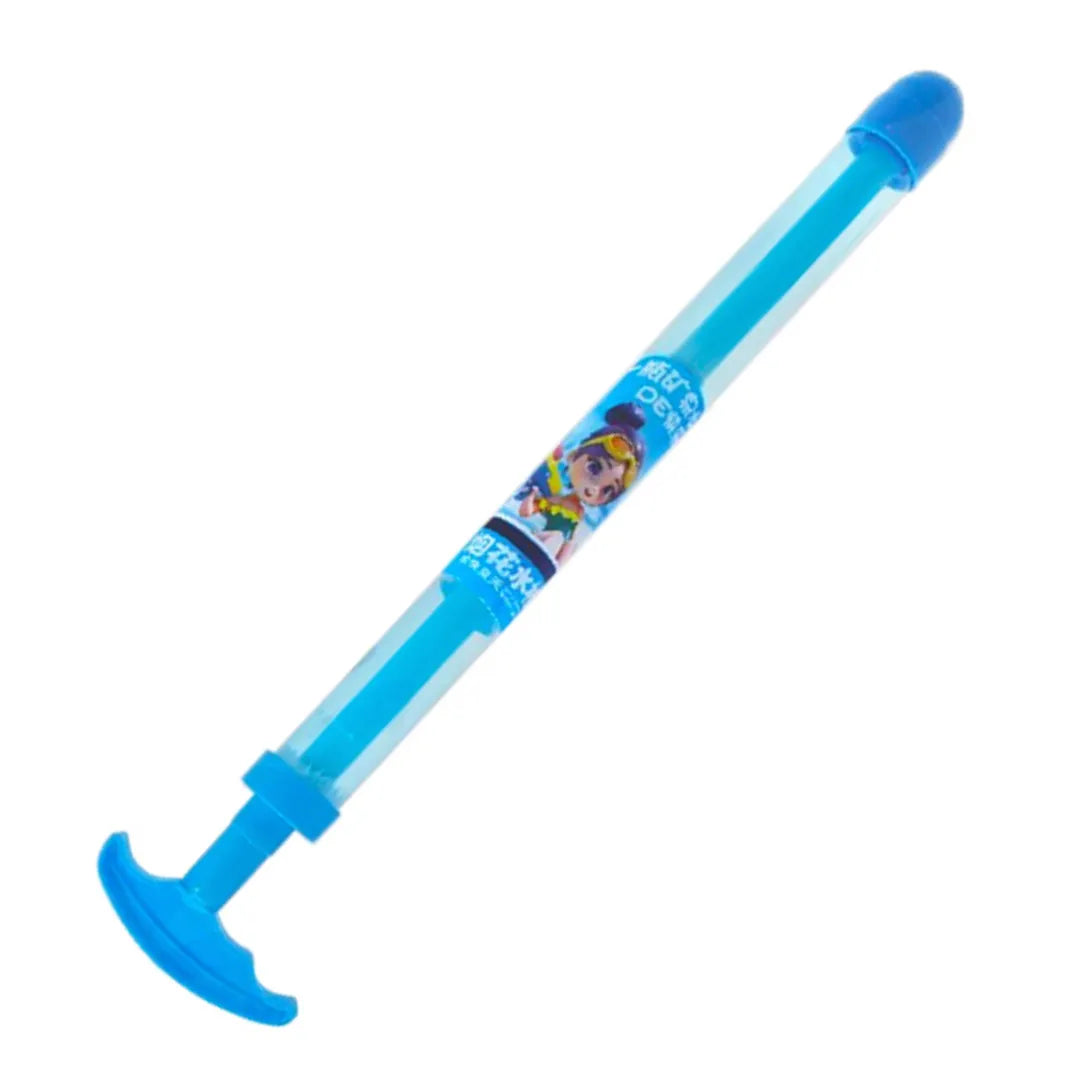 Pistola de Agua de Fuegos Artificiales Tipo Pull