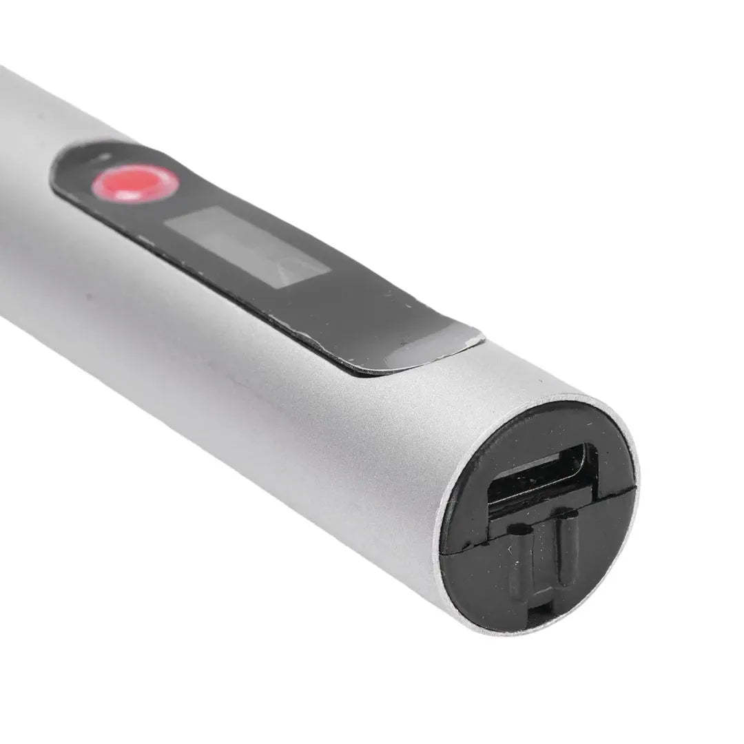 Lapiz de Tallado de Madera Inalámbrico