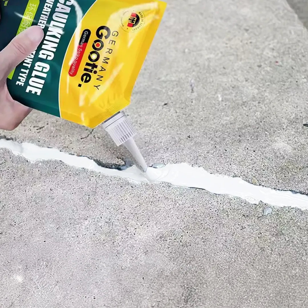 Reparador de Grietas para Fugas a Prueba de Agua