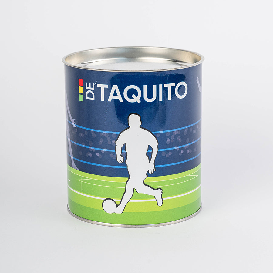 Juego de preguntas De Taquito