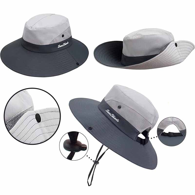 Sombrero Sun Shade Super Liviano