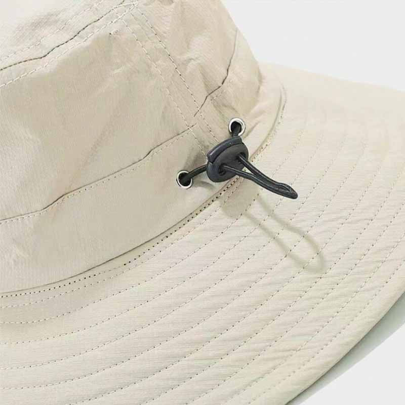 Sombrero Vincent con Proteccion Contra el Sol