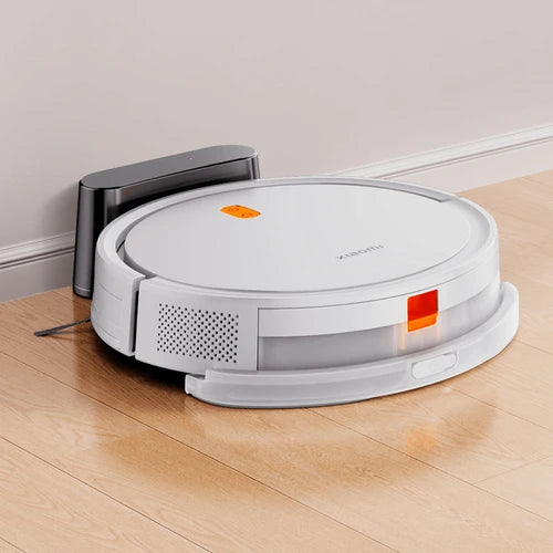 Aspiradora Xiaomi Robot Vacuum E5 blanca