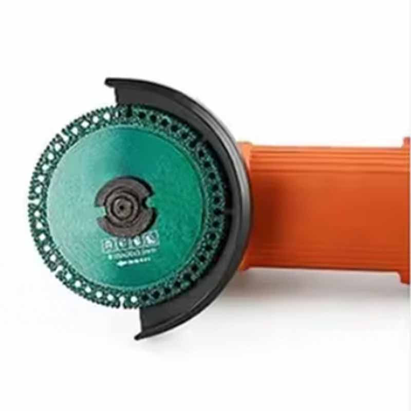 Set de 3 Disco de Corte Multimaterial 10mm