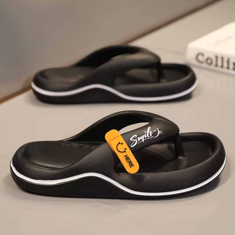 Chinelas Antideslizante FlipFlop en Espuma