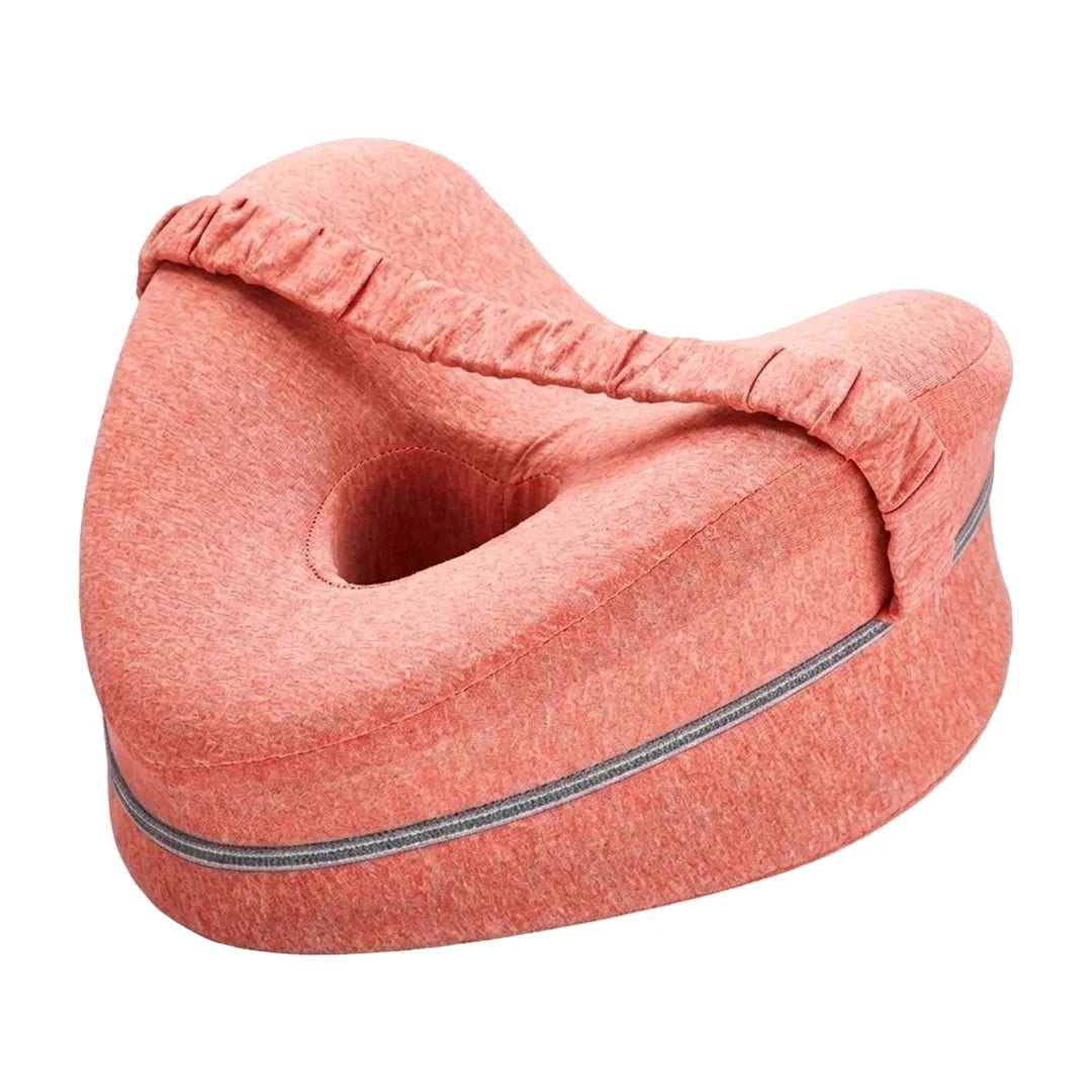 Almohada de Rodillas con Tira de Ajuste