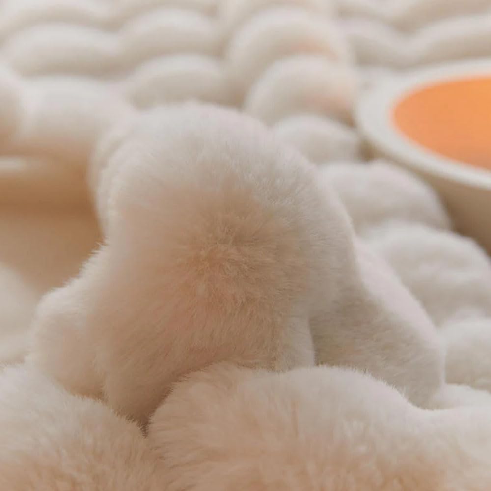 Manta SoftRabbit Super Suave 180x200