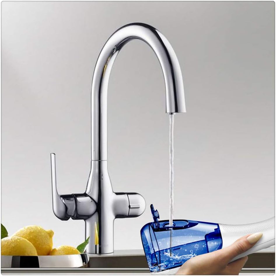 Irrigador Dental Premium Portable