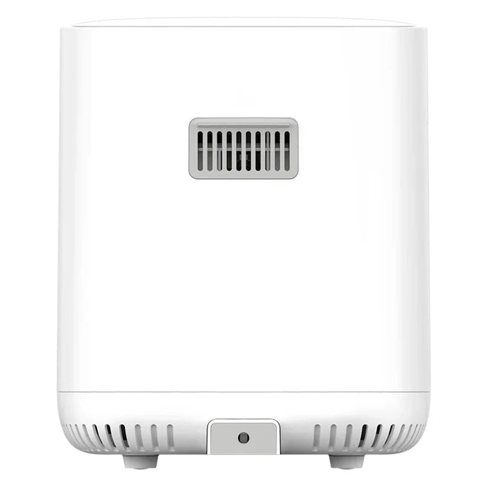 Freidora de aire Xiaomi 6L vista adicional – Milgenial Uruguay