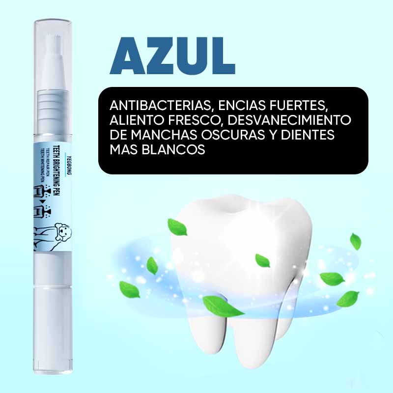 Eliminador de Sarro y Blanqueador para Mascotas