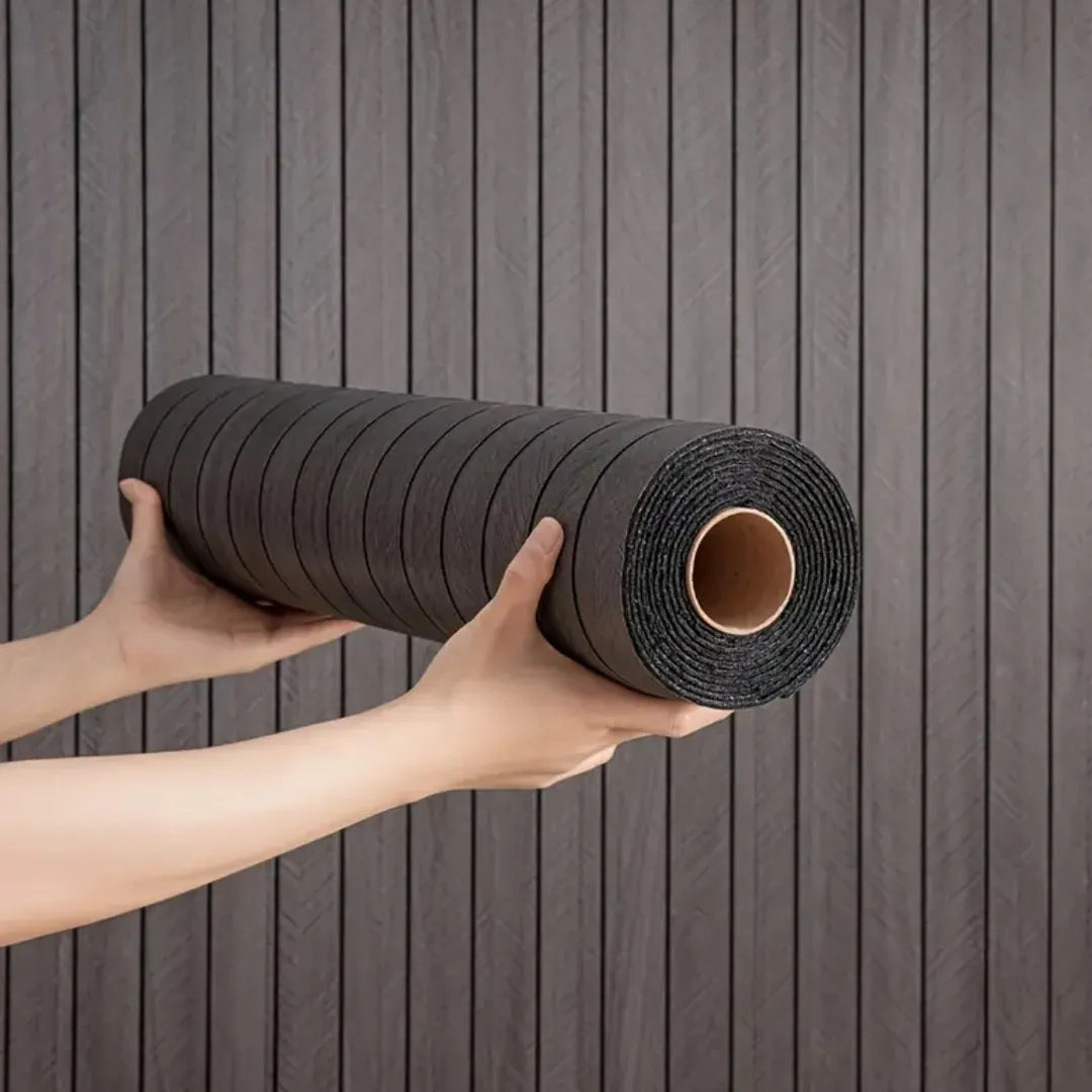 Revestimiento Autoadhesivo 3D en Espuma