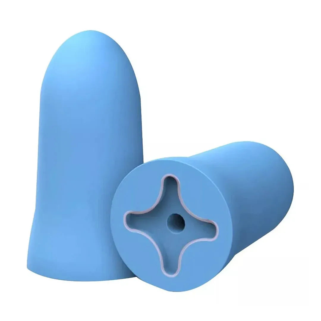 Tapones de Oído para Dormir con Reducción de Ruido 10 Piezas