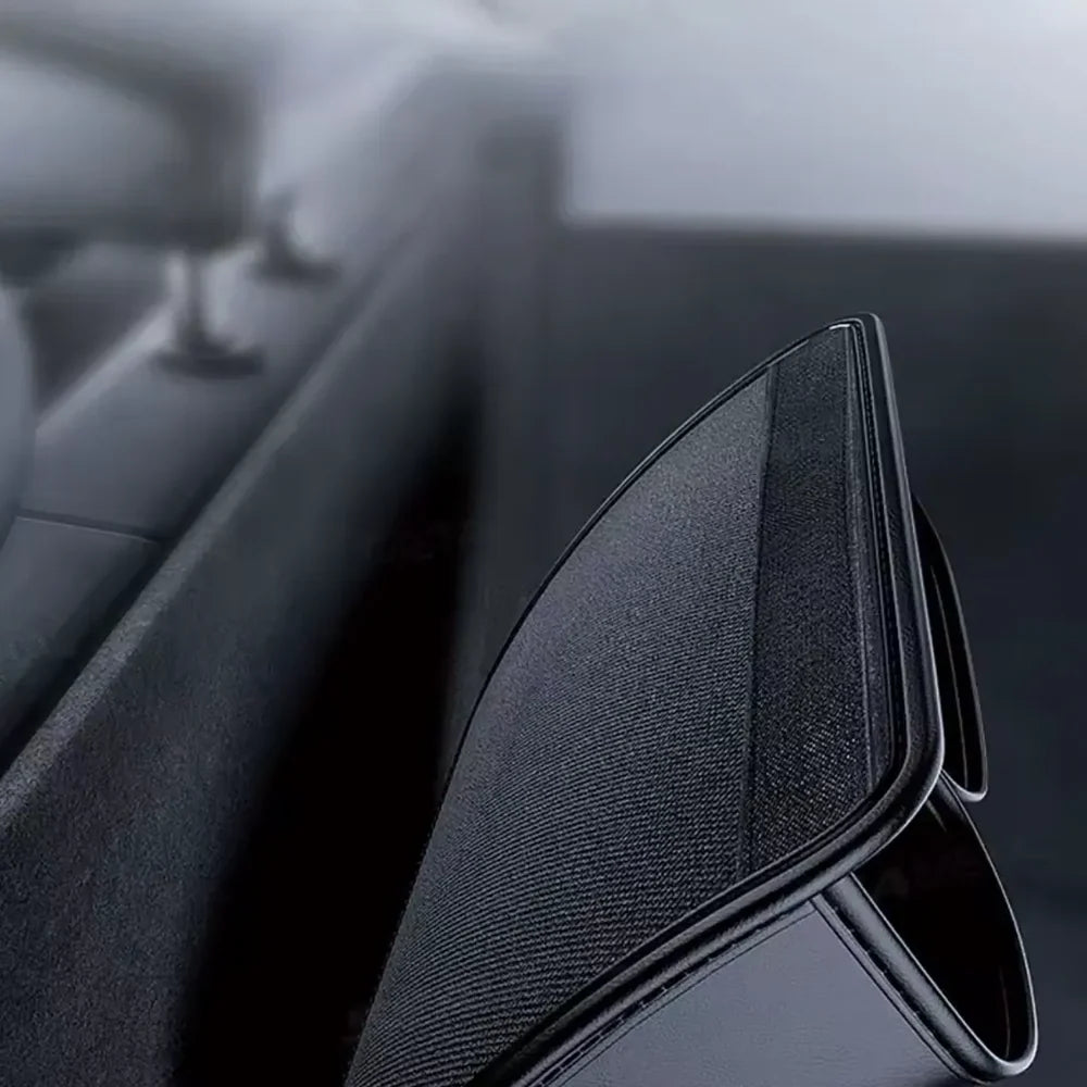 Organizador Sea Metal para Maletero con Velcro