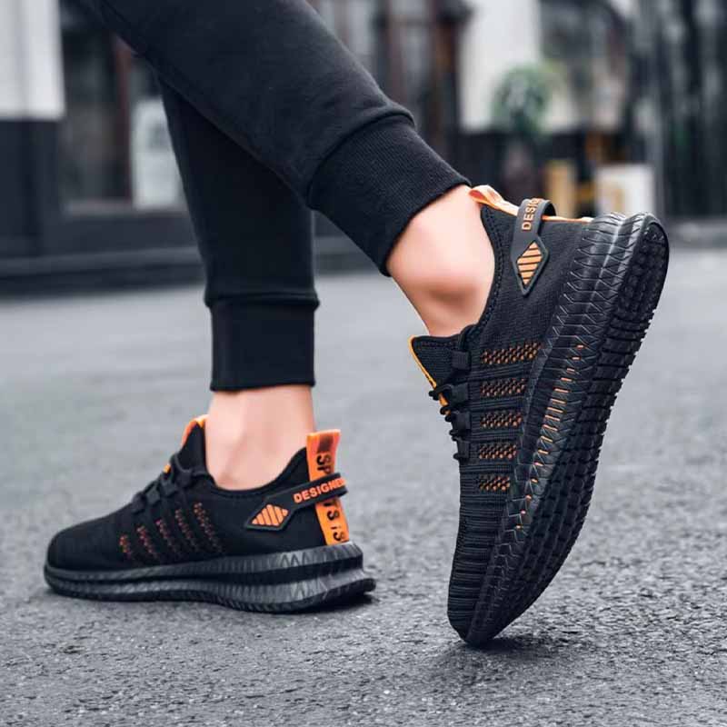 Championes Deportivo Aeris con Suela Espuma