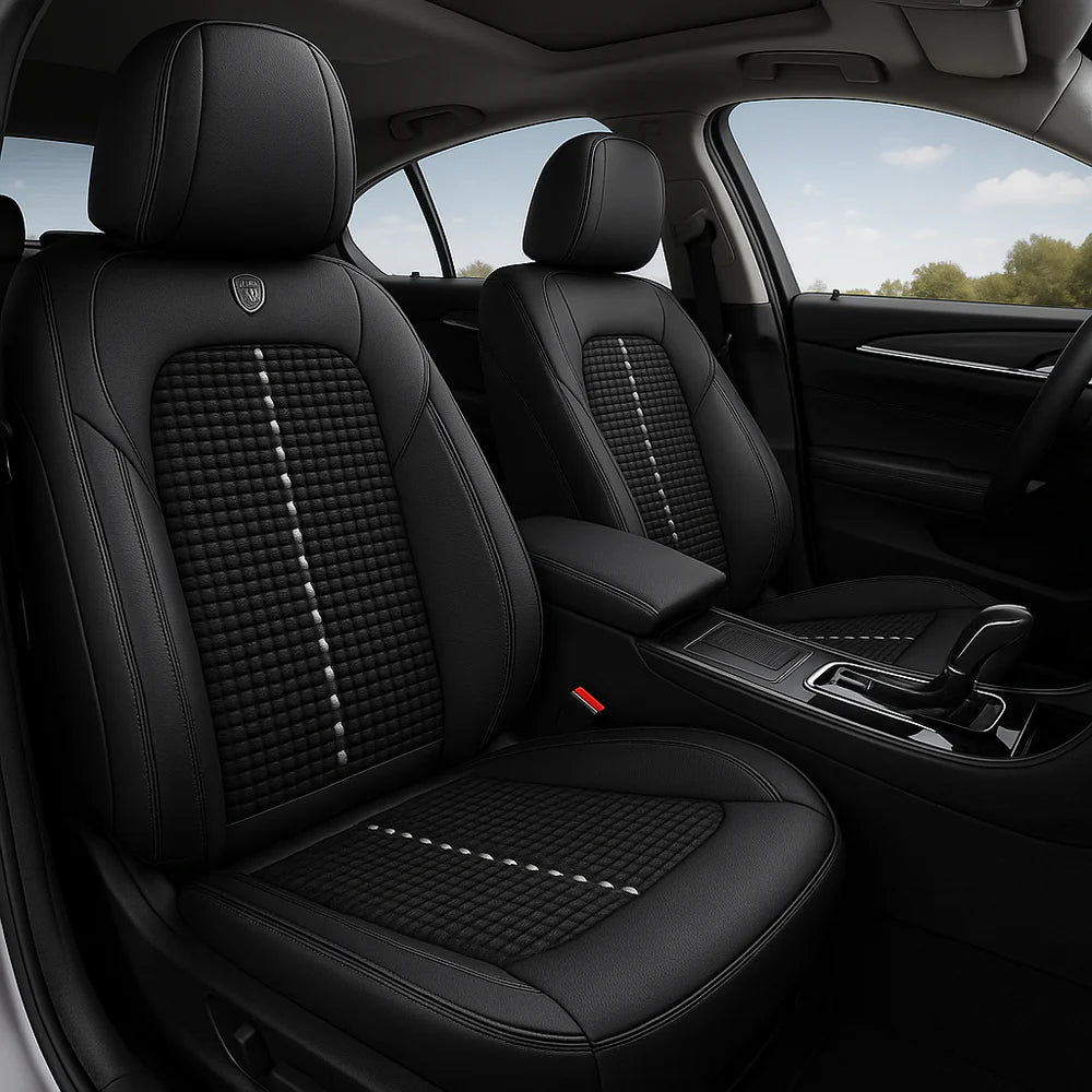 Funda Protectora para Asiento + Smell Good de Regalo