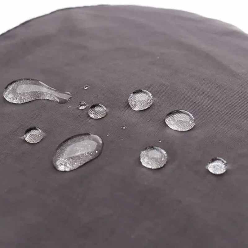 Sombrero de Secado Rapido con Protección Contra el Sol