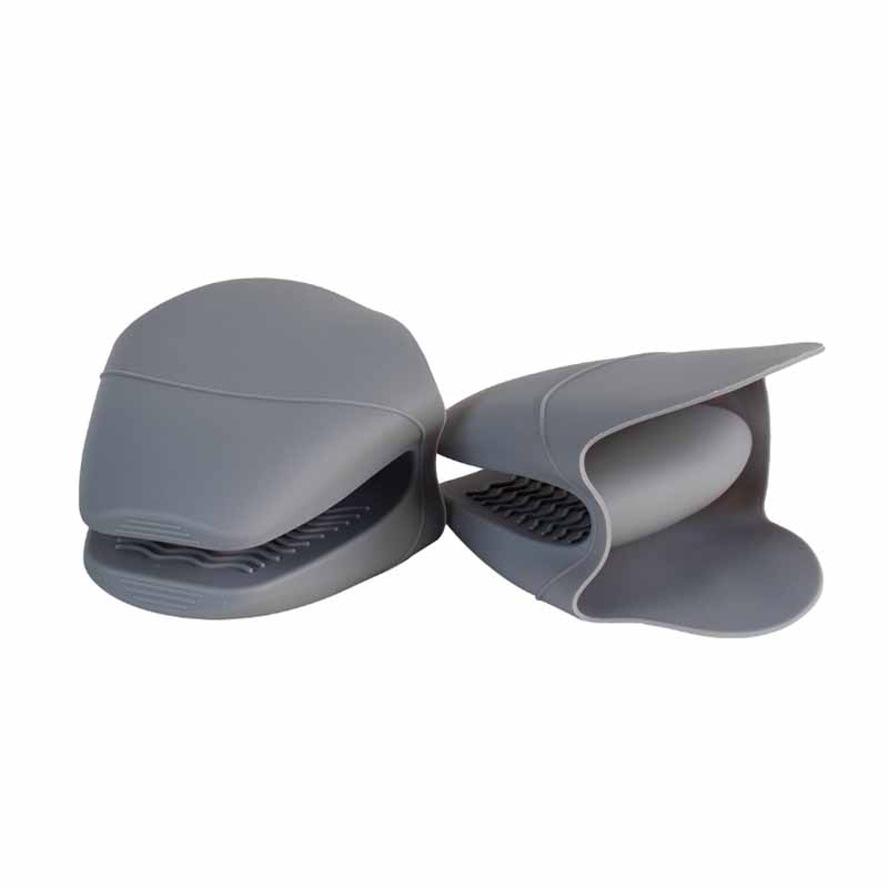 Set de Silicona Para Freidora sin Aceite