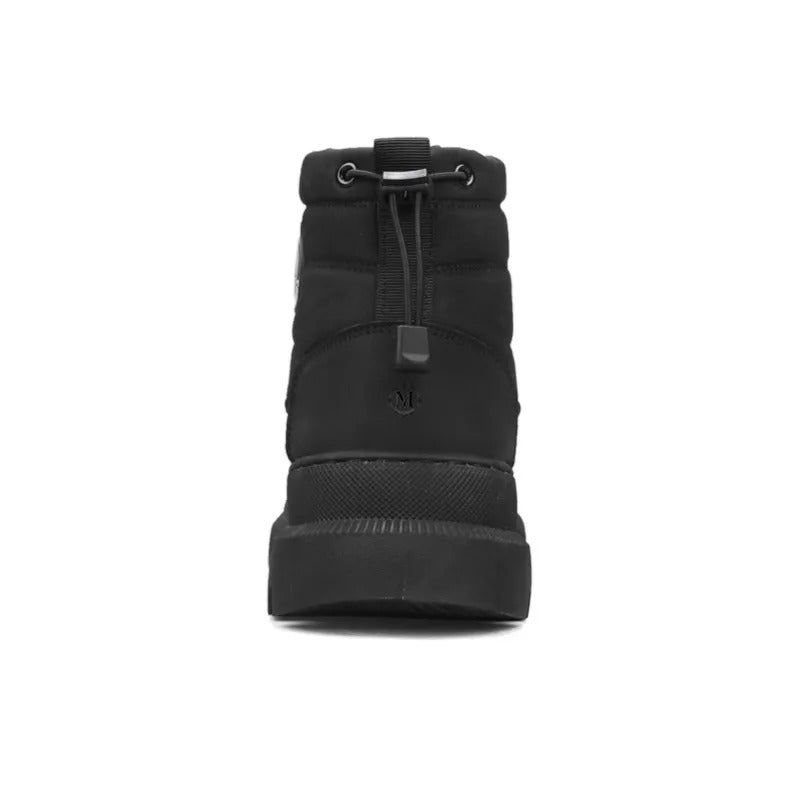 Botas de Invierno Maison Impermeable con Forro Polar