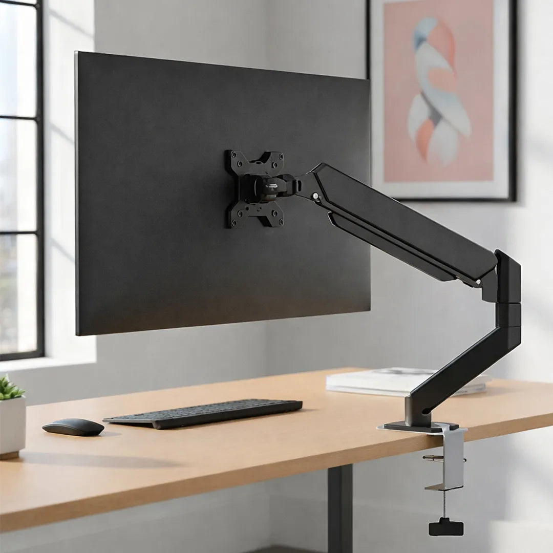 Soporte Premium de Pantalla Monitor 17" a 32"