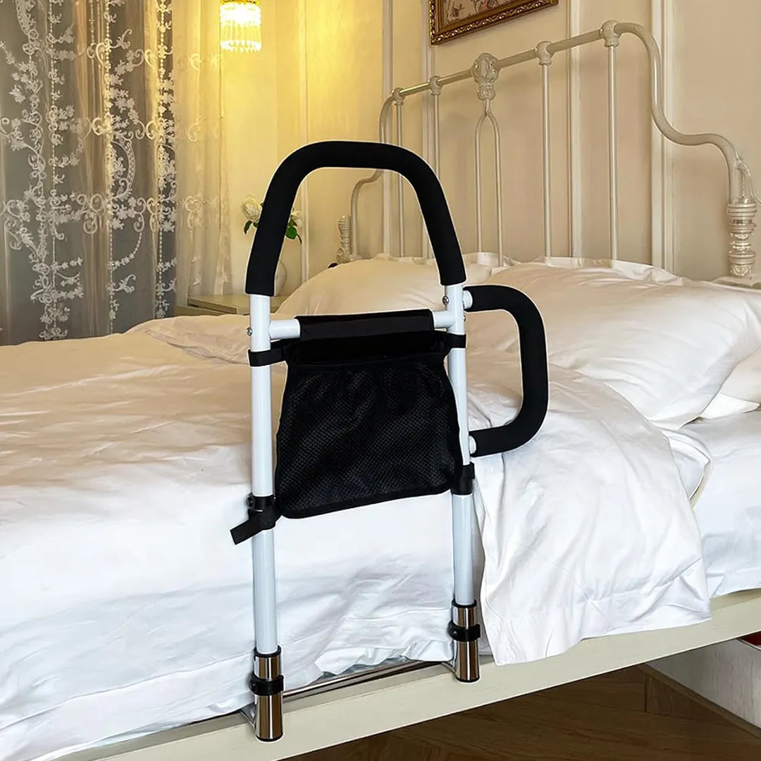 Baranda de Seguridad y Apoyo para Cama