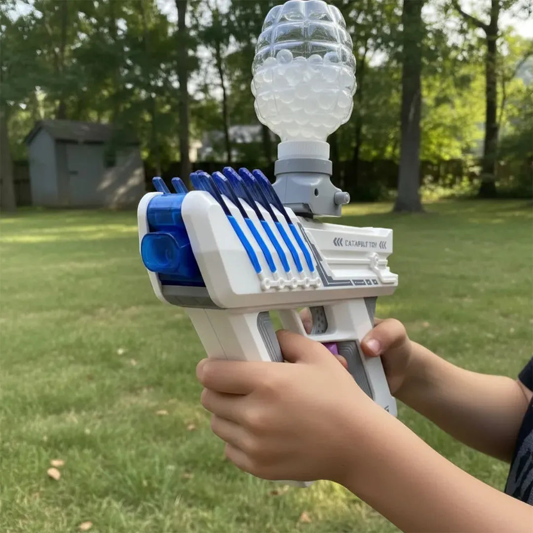 Pistola de Balas de Gel Energy Recargable