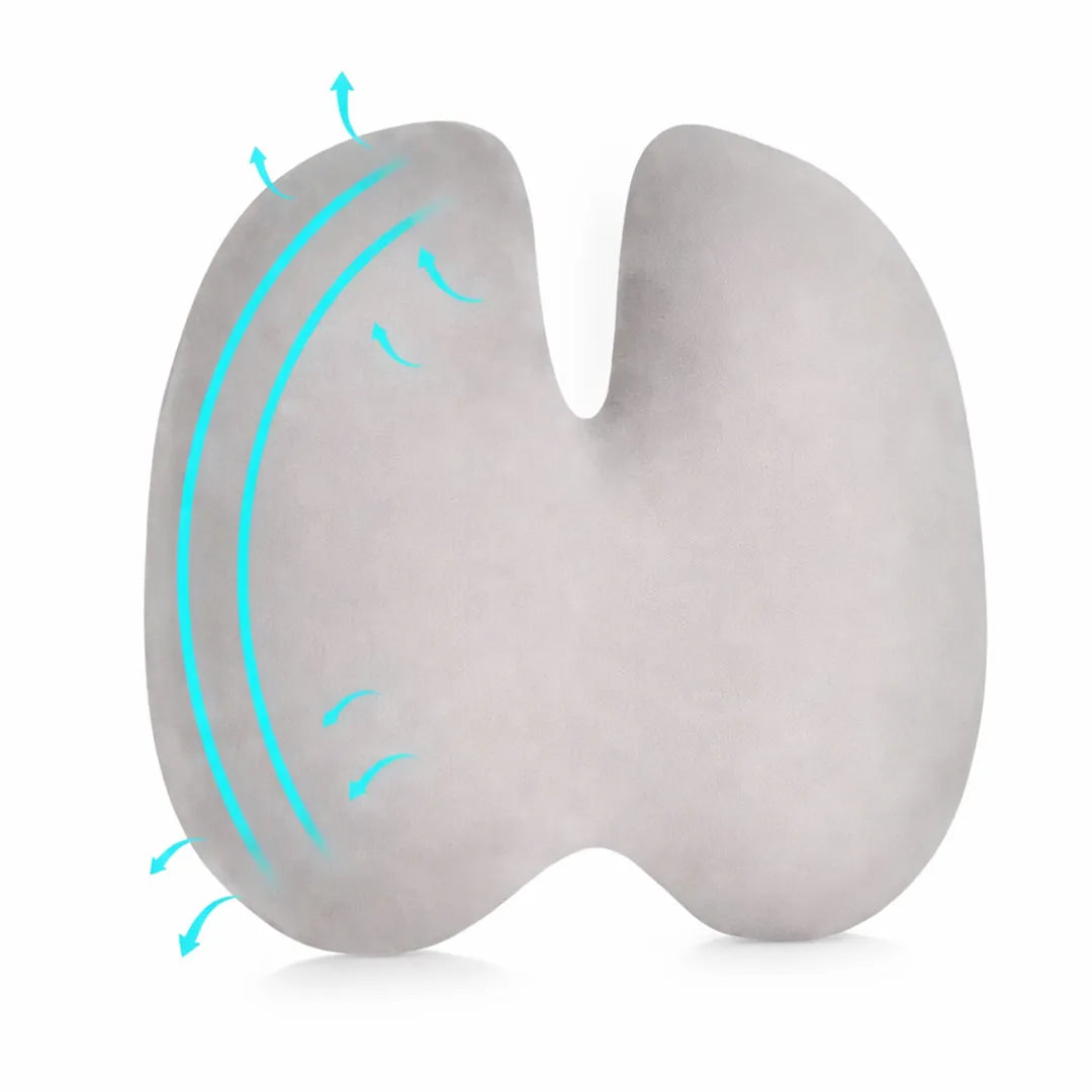 Almohadón Wilma Lumbar de Soporte para Espalda