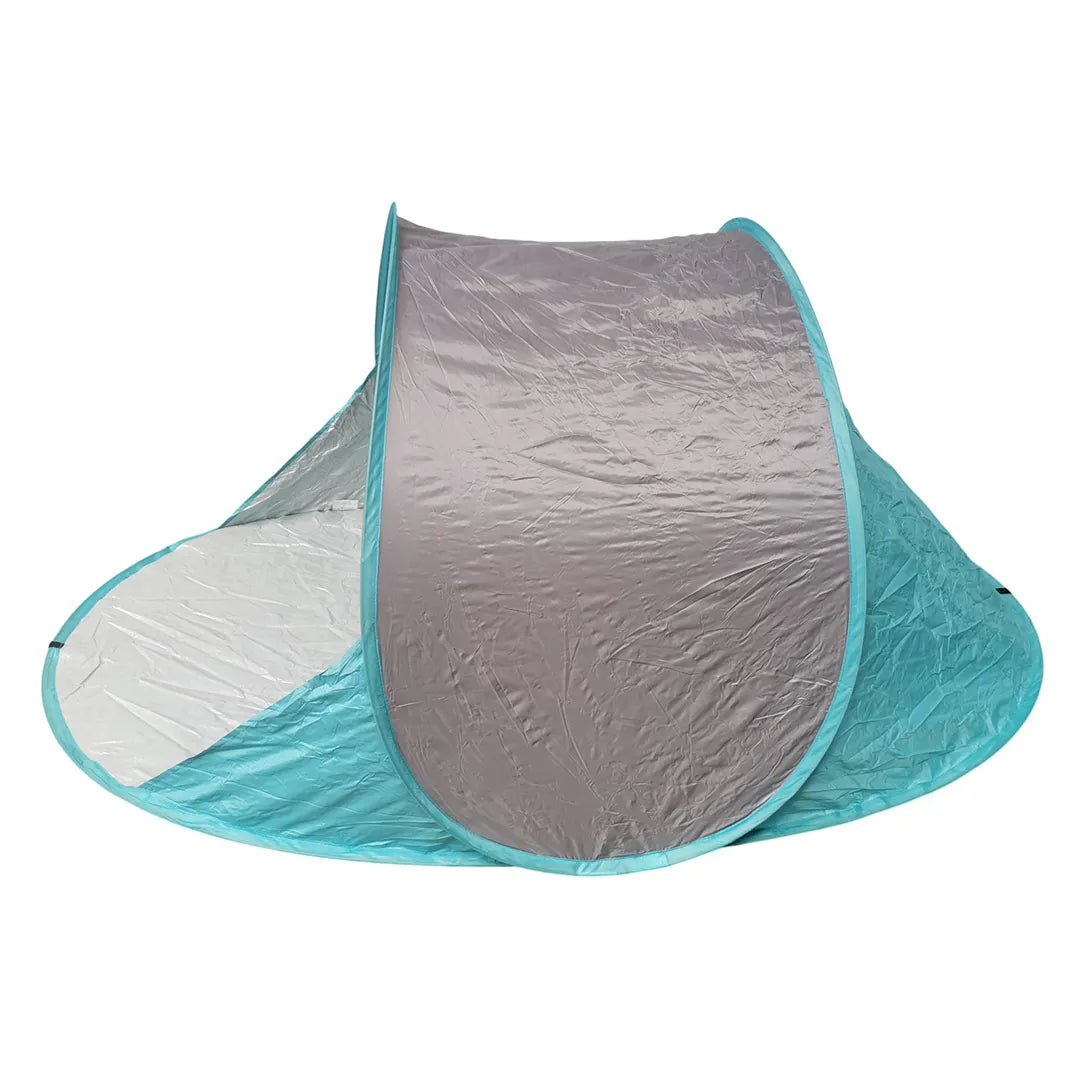 Carpa Autoarmable Outdoor para Playa o Camaping 195x120cm