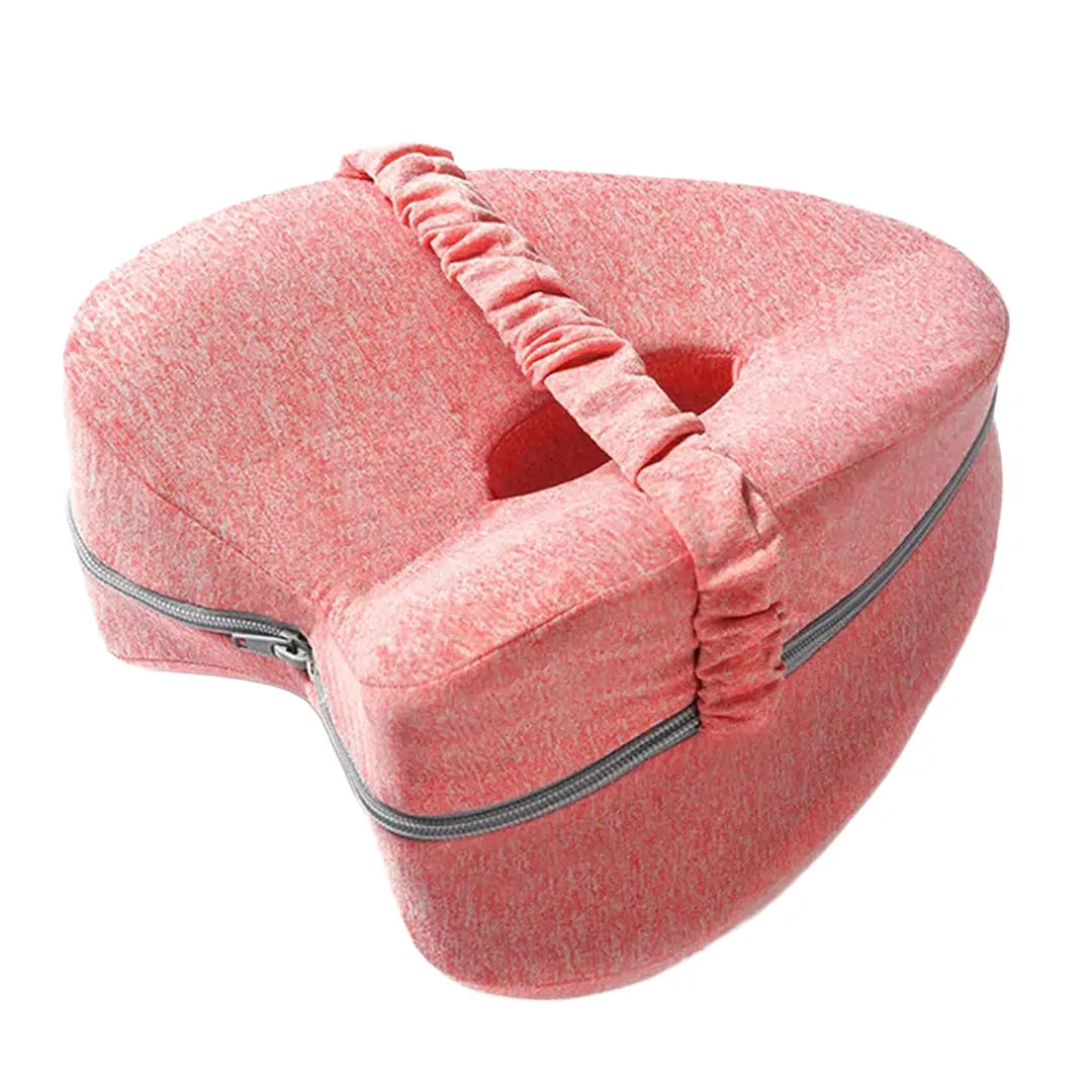 Almohada de Rodillas con Tira de Ajuste