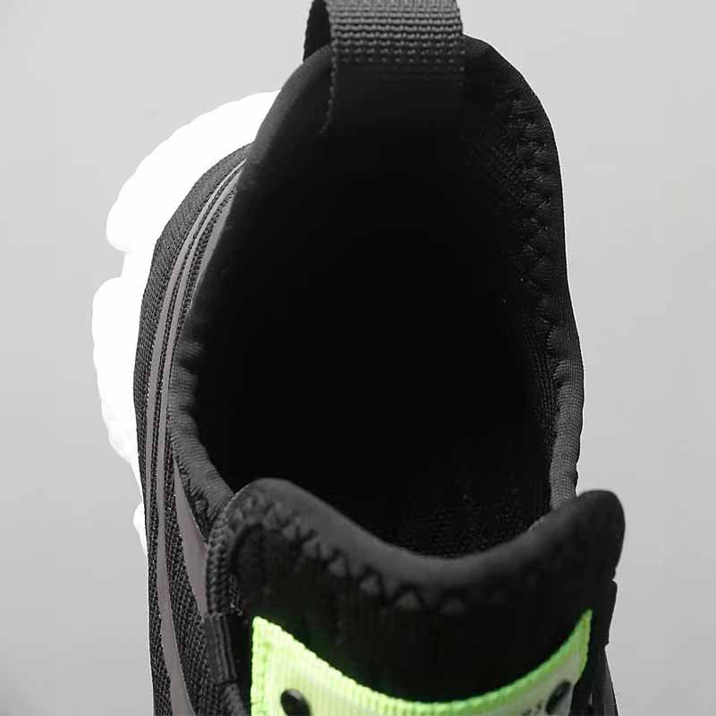 Championes Deportivo Delta con Suela Espuma